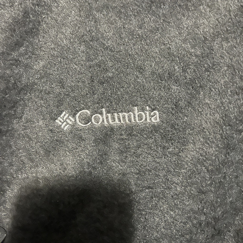 Columbia Sportswear Men's Steens Mountain Fleece Vest - Picture 4 of 6